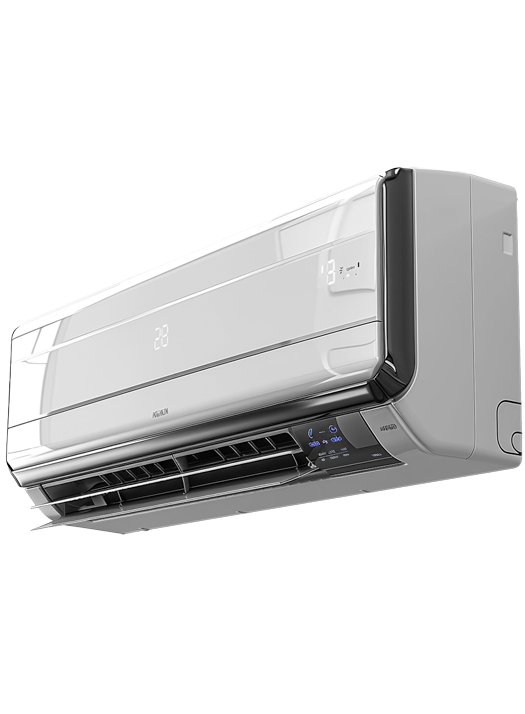 instalador aire acondicionado climaservix