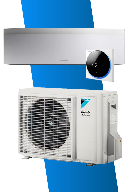 instaladores aire acondicionado Daikin en Alcabón instaladores aire acondicionado Daikin en Alcabón