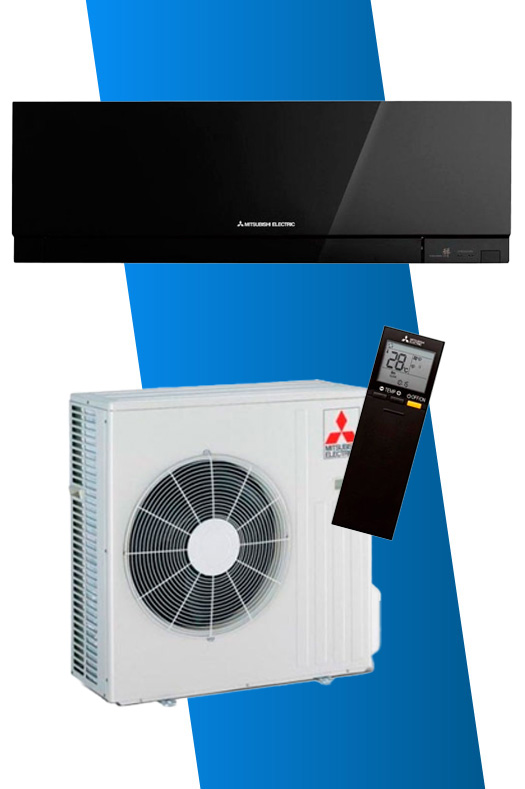 instaladores aire acondicionado Mitsubishi Electric instaladores aire acondicionado Mitsubishi Electric