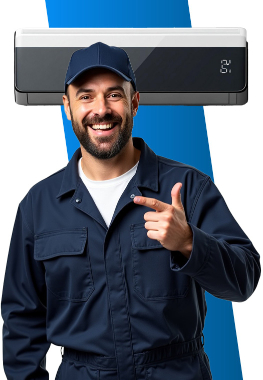 servicio técnico Aire Acondicionado
