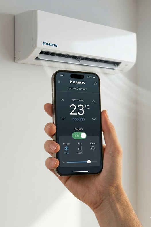 venta de aire acondicionado Daikin en Alcabón venta de aire acondicionado Daikin en Alcabón