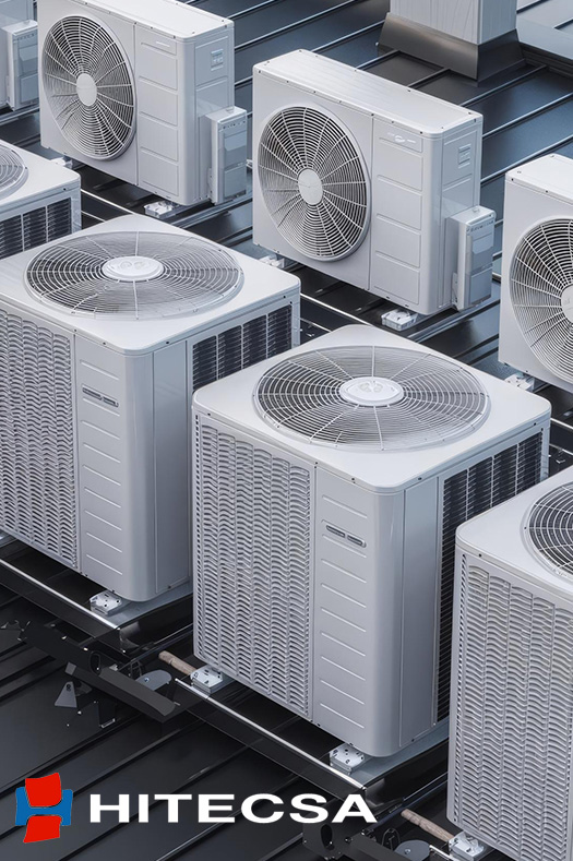 venta de aire acondicionado Hitecsa venta de aire acondicionado Hitecsa