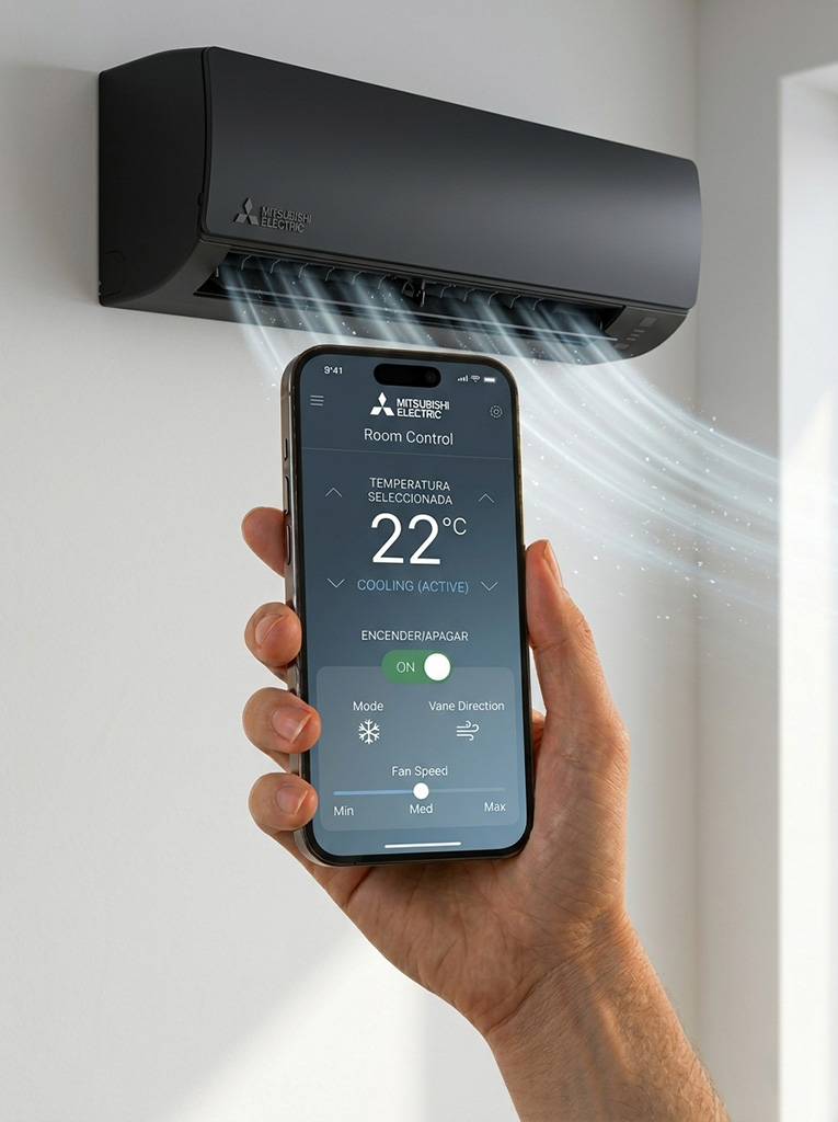 venta de aire acondicionado Mitsubishi Electric venta de aire acondicionado Mitsubishi Electric