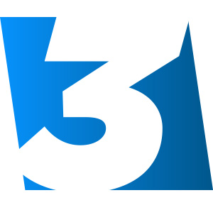 3