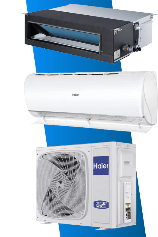 instaladores aire acondicionado Haier instaladores aire acondicionado Haier