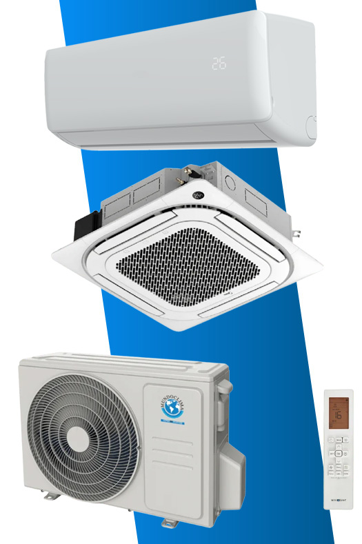 instaladores aire acondicionado MundoClima instaladores aire acondicionado MundoClima