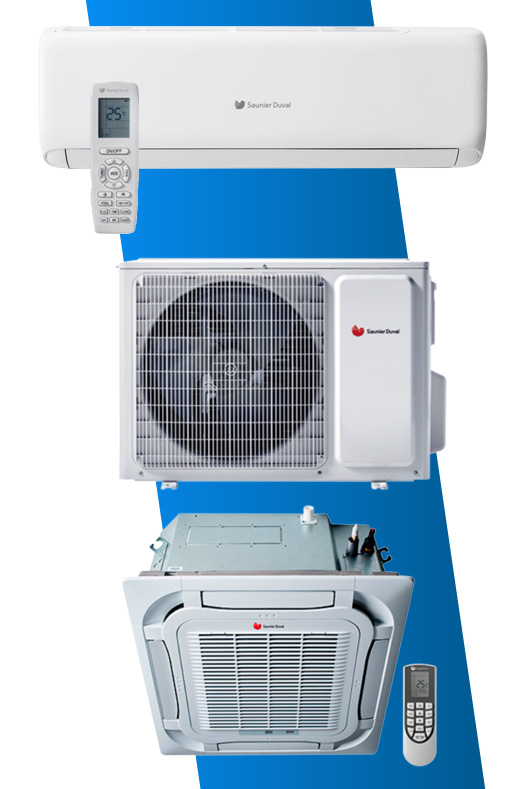 instaladores aire acondicionado Saunier Duval instaladores aire acondicionado Saunier Duval