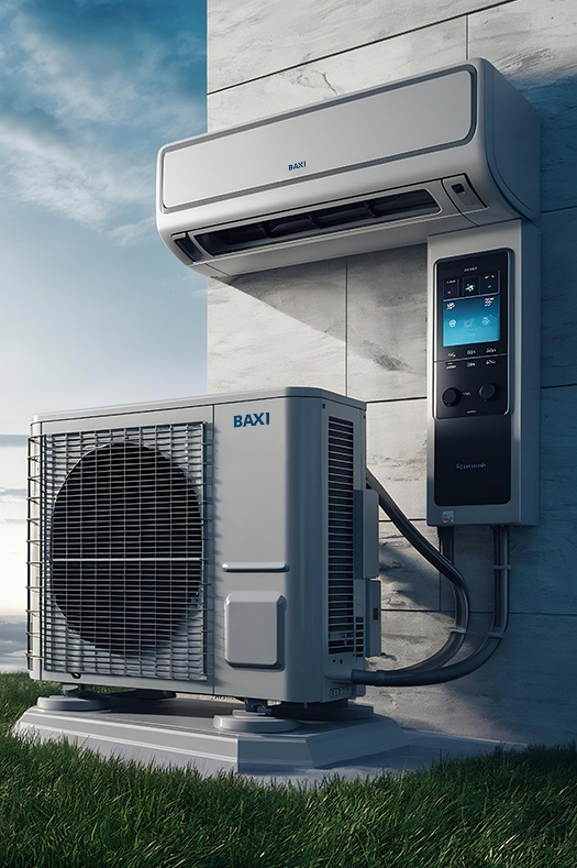 Plan Renove de Aire Acondicionado Baxi Plan Renove de Aire Acondicionado Baxi