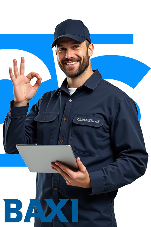 servicio técnico instaladores de aire acondicionado Baxi servicio técnico instaladores de aire acondicionado Baxi