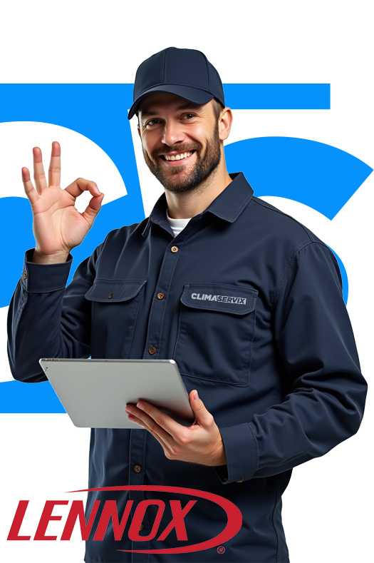 servicio técnico instaladores de aire acondicionado Lennox servicio técnico instaladores de aire acondicionado Lennox