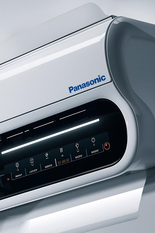 venta de aire acondicionado Panasonic en Villasequilla